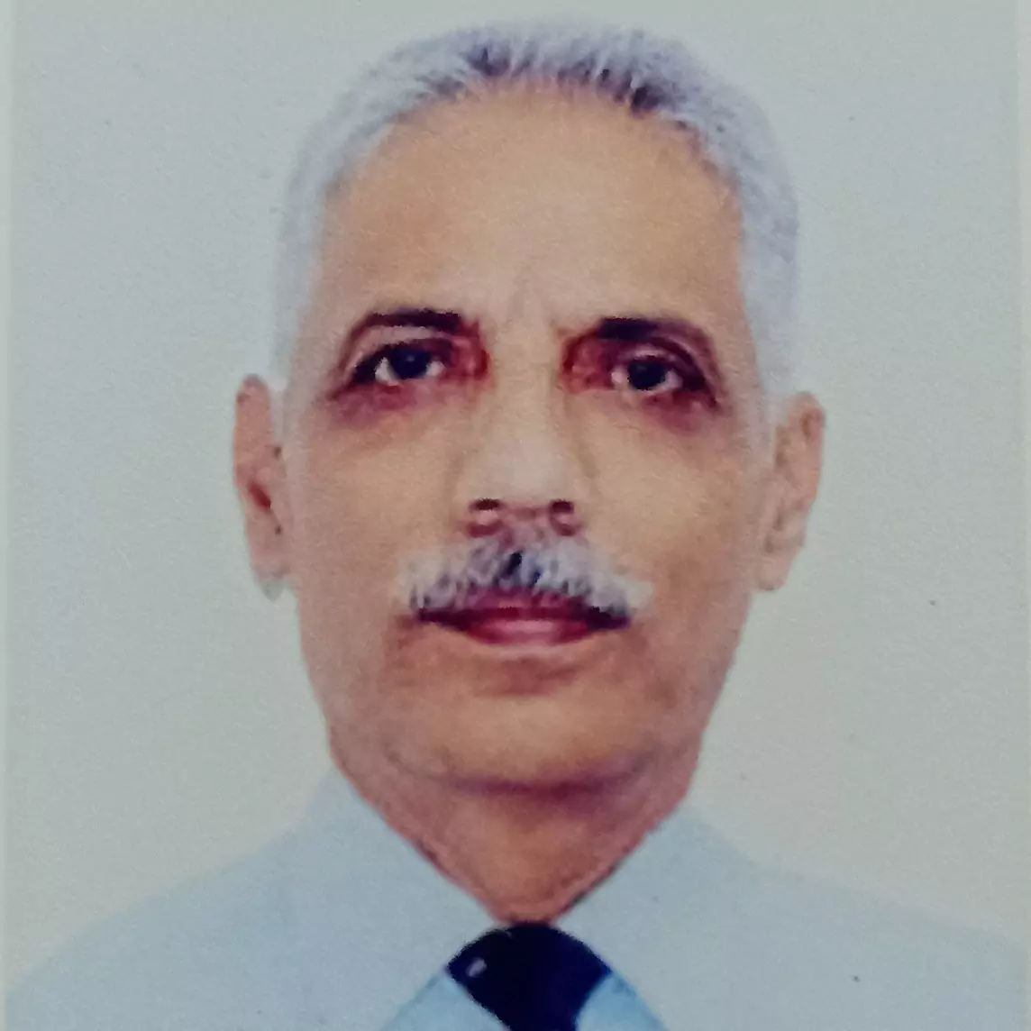 Dr. Ashok Kumar Hooda