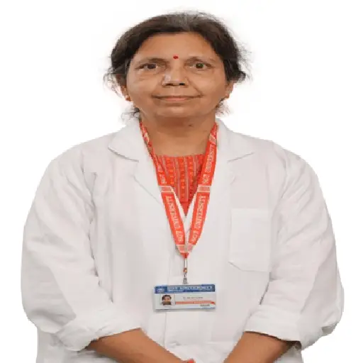 Dr. BINDOO YADAV