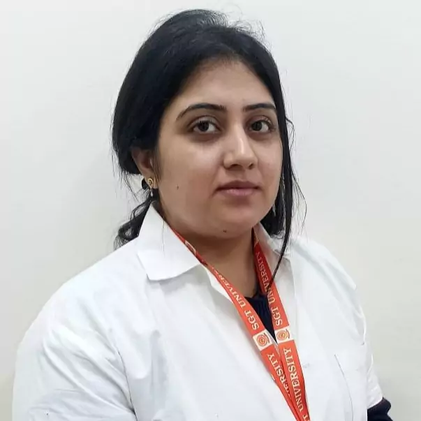 Dr. Mansha Grover Tayal