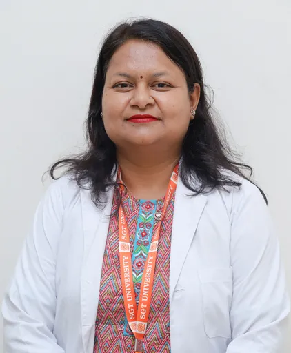 Dr. Nidhi Gupta