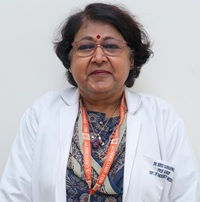 Dr. Nikki Sabharwal