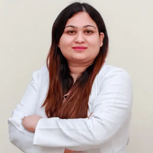 Dr Saloni Mahajan