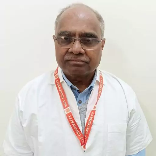 Dr. Ramesh Singh Pal