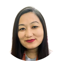 Ms. Mamita Gurung