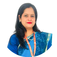 Ms. Sapna Yadav