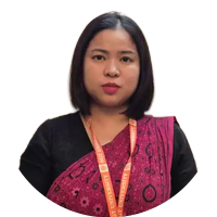 Ms. Shelly Chabungbam