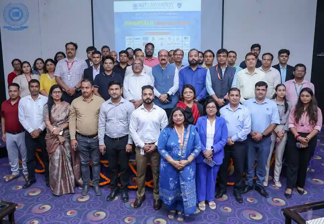 PHARMAPICK 2.0: Step into the Future of Pharmacy Careers 1