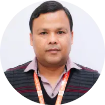Prof (Dr.) Dinesh Kumar Yadav