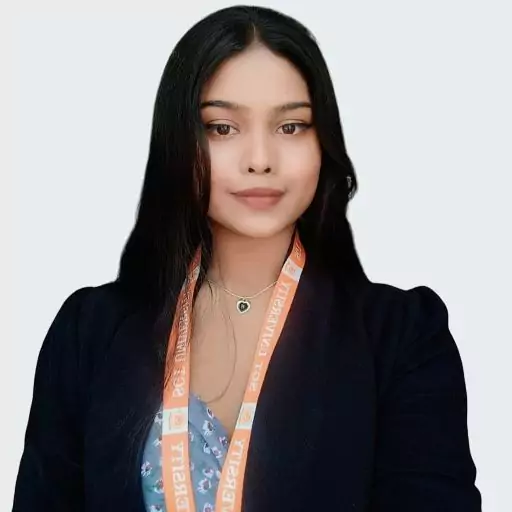 Ms. Simran Adlakha