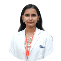 Dr. Anjali Raghuwnashi