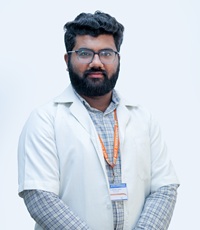 Dr. Himanshu Gakhar