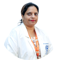 Dr. Pooja Anand