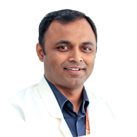 Dr. Saurabh Kumar