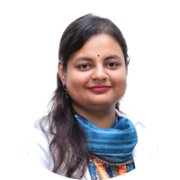 Dr. Aakanksha Bajpai (PT)