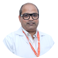 Dr. Piyush Singh